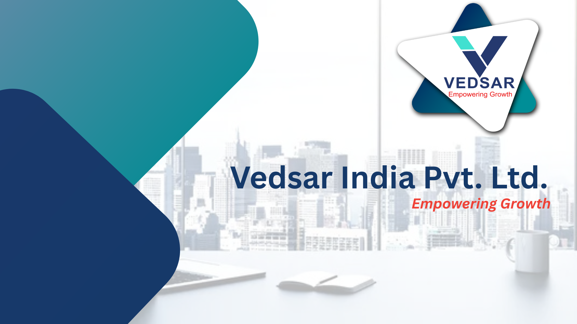 Rudrakon Global Pvt. Ltd.